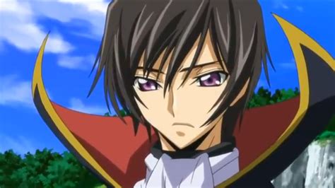 Code Geass _ Lelouch - Code Geass Photo (27887131) - Fanpop