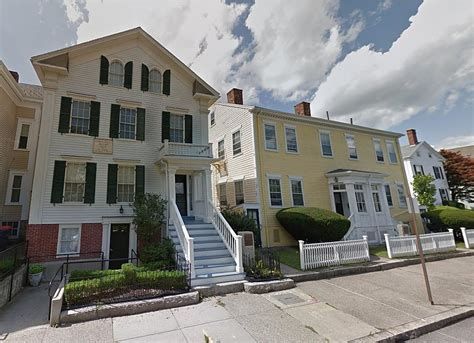 New Bedford Gets Two New Historic Districts