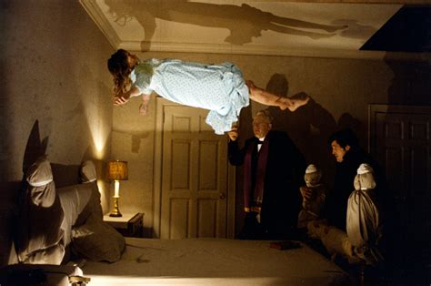 THE DEVIL’S INFLUENCE: Linwood G. Dunn and The Exorcist | Oscars.org ...