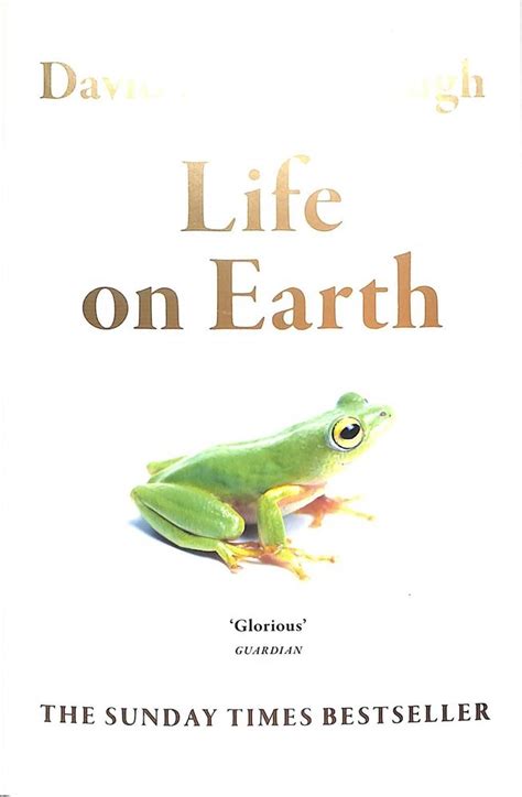 Buy Life on Earth by David Attenborough With Free Delivery | wordery.com