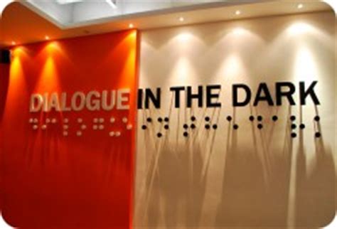 Dialogue in the Dark, Hong Kong - Opening Hours, How To Get There, Map