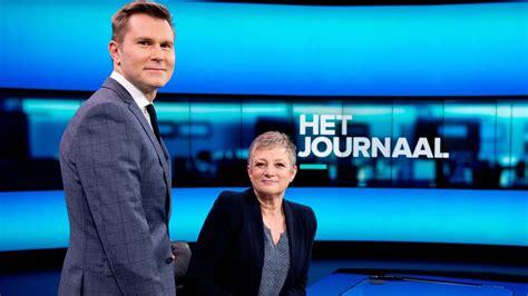 LIVE : Het Journaal 1 | VRT NWS