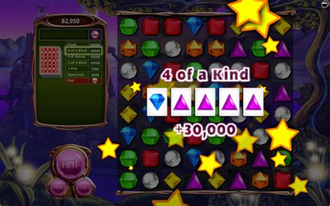 Bejeweled 3 Review | PCMag