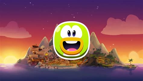 Club Penguin Island Forever Download - fasrap