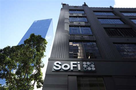 SoFi Technologies Stock: Consider Buying This Dip (NASDAQ:SOFI ...