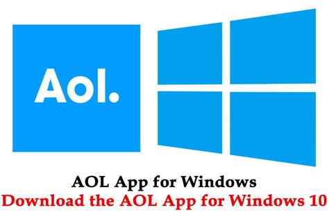 Download Aol Email App For Windows 10 - SHO NEWS