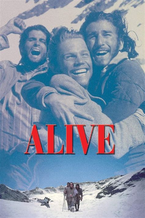 Alive (1993) – Movies – Filmanic