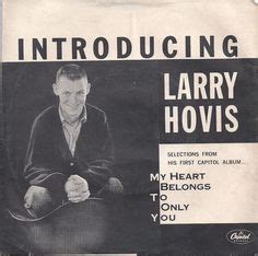 Larry Hovis Net Worth