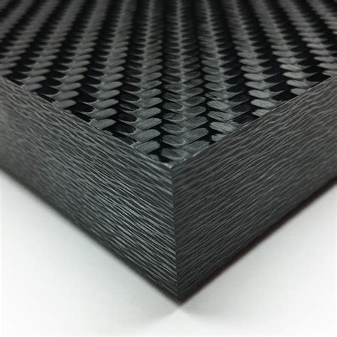 Carbon Fiber Sheet