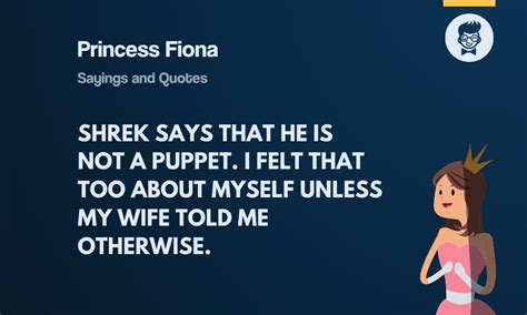 376+ Princess Fiona Quotes To Inspire Your Inner Royalty (Images)