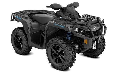 Can-Am ATVs and UTVs - Models, Prices, Specs and Reviews | ATV.com