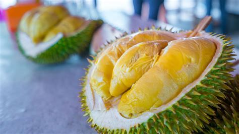 What Is Durian?