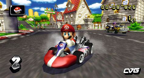 Why are the graphics in Mario Kart Wii so bad? | Page 2 | Nintendo ...