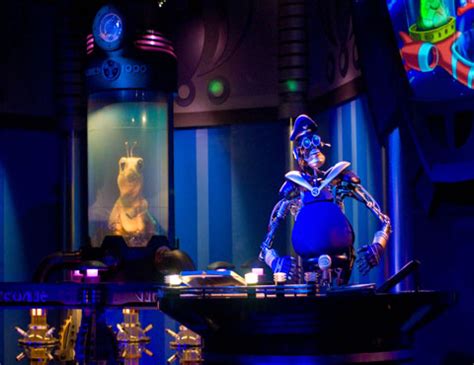 Stitch's Great Escape! | Magic Kingdom