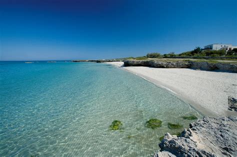 Blue Flag Beach 2022: Best beaches in Puglia, Italy - Beautiful Puglia