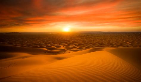 Sahara Desert 4k Sahara Wallpapers Nature Wallpapers Hd Wallpapers | Images and Photos finder