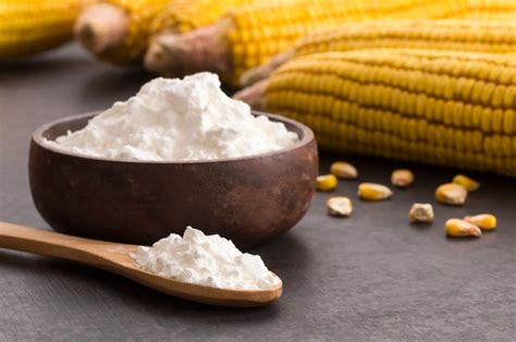 Cornstarch and Corn Flour: How Do They Differ? – Difference Camp