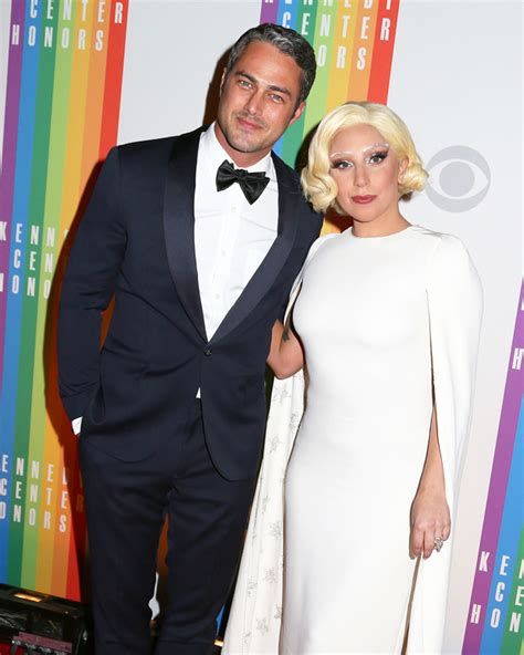 Lady Gaga’s Boyfriend History: Meet The Men She’s Dated Here ...