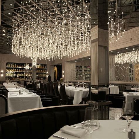 Hunt & Fish Club NYC Restaurant - New York, NY | OpenTable