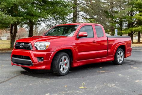 Toyota Tacoma X-Runner 2005-2015 - Car Voting - FH - Official Forza Community Forums