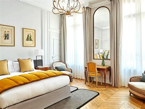 The 20 best Boutique Hotels near Champs Elysées, Paris. Complete Guide 2024