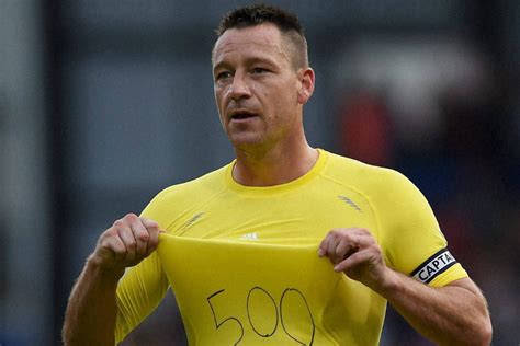 Former Chelsea captain John Terry's next move revealed, and it's ...