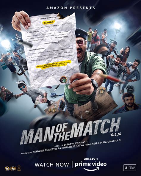 Man of the Match (2022) FullHD - WatchSoMuch