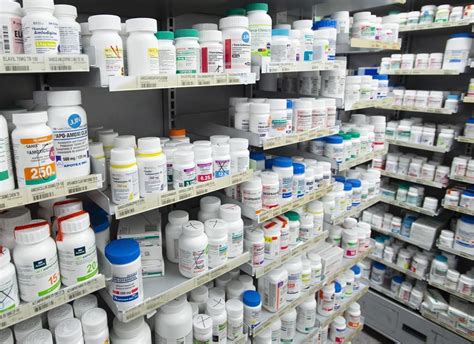 Ontario budget 2023: Pharmacists set to be able to dispense medications ...