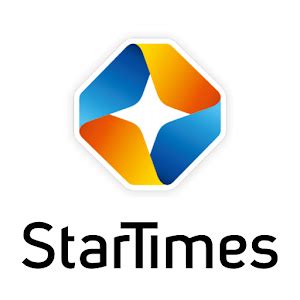 StarTimes - Live TV & Football - Android Apps on Google Play