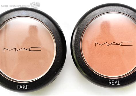 How To Know If Your Makeup Products Are Fake Or Real