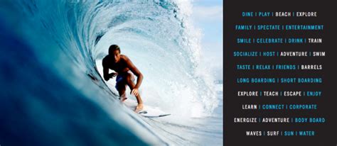 Kelly Slater Wave Company | Website Updated &amp; Info Released | Surf Park Central