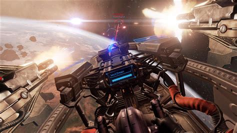 Buy EVE VALKYRIE VR PS4 - compare prices