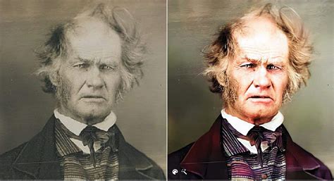 The Oldest People Ever Photographed - MyHeritage Blog