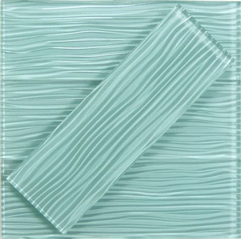 Purchase Sea Glass Tiles Online From Oasis Tile | Great Discounts