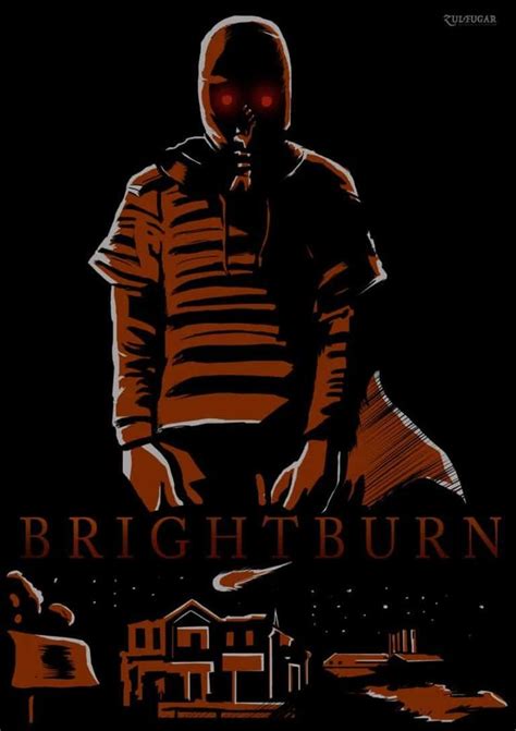 Pin by Well Now on Brightburn | Comics, Horror art, Superman