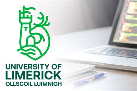 University of Limerick Flexible Learning - Online Courses Ireland