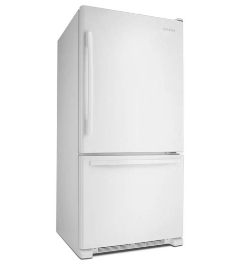 Refrigerators | Product Categories | Amana®