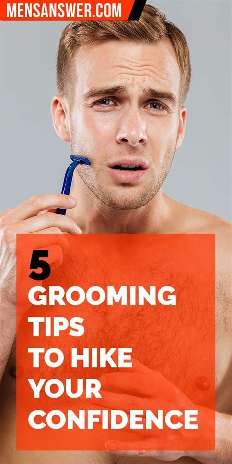 Pin by Ewellness on Men's fashion | Male grooming, Grooming, Grooming routine