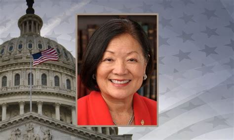 Mazie Hirono, Senator from Hawaii – The Presidential Prayer Team