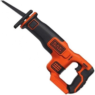 Black and Decker BDCR20B Cordless Reciprocating Saw Reviews | Youthful Home