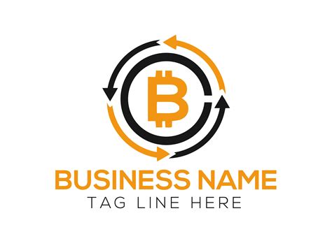 Bitcoin Logo Design Free Graphic by Arman Hossen · Creative Fabrica