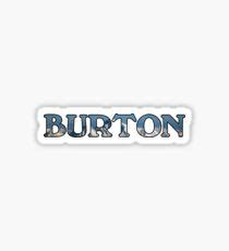 Snowboarding Stickers for Sale | Burton logo, Homemade stickers, Logo design