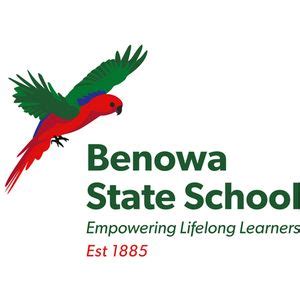 Benowa State School - Girls' Uniform Agenda