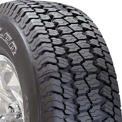 Goodyear Wrangler ATS Tires | Truck Passenger All-Terrain Tires ...