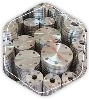 ASTM A182 F51 flange | UNS S31803 weld neck/ slip on/ blind flange