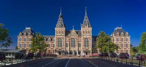 Rijksmuseum Amsterdam | Museum/nl\