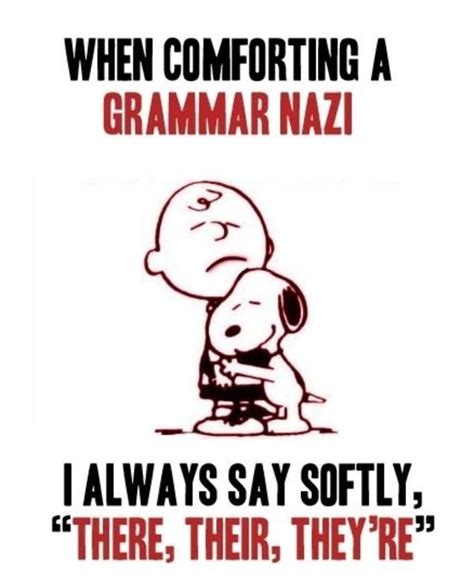 Funny Bad Grammar Quotes - ShortQuotes.cc