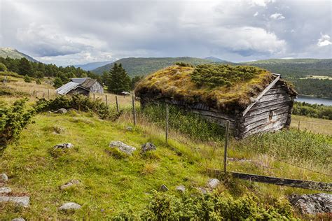 Bygone Times Revealed in Norway’s Abandoned Farms | Sons of Norway