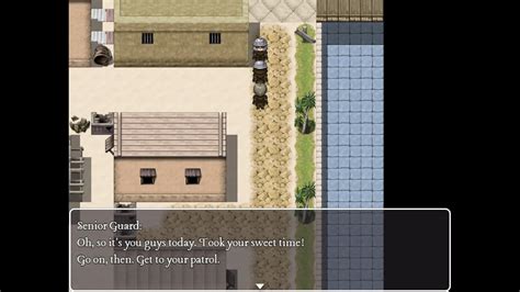 The Black Guards of Odom Desert Town Prison Free Download - RepackLab