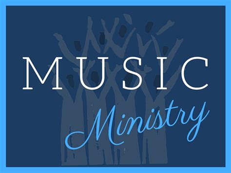 Music Ministry Logo – FIRST UNITED METHODIST CHURCH OF SANTA MONICA